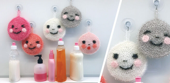 Virka Creative Bubble disktrasor