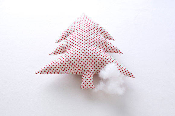 Dar vuelta y rellenar