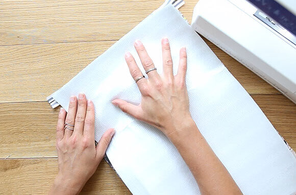 Sy fast dragkedjan 2