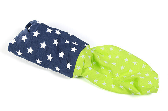 Sinterklaaslaarzen keren