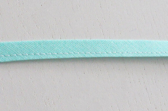 Schlaufen vorbereiten