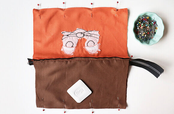 Sy ihop nederkanterna