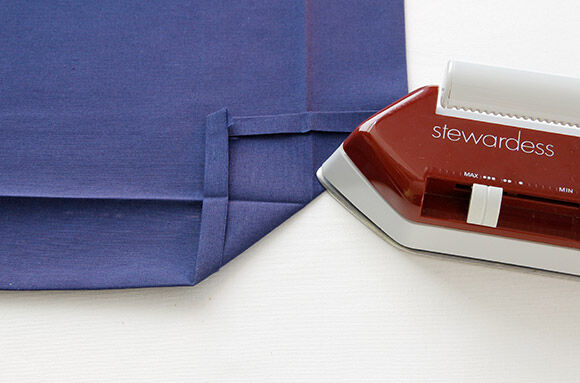 Snijden en Briefecke