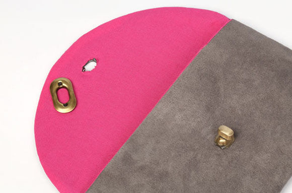 Vridspänne: fästa övre delen