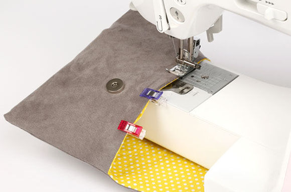 Stänga vändöppning (Variant 1)