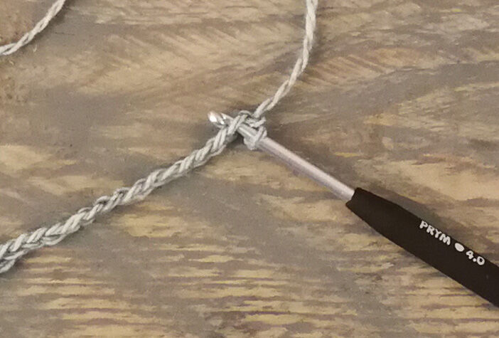 Fast maskor virka Steg 2